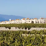 Home2Book Duplex Callao Salvaje Beach & Wifi