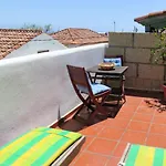 Holiday Home Igueste De Candelaria - Cnd121