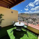 Holiday House Balcon De San Sebastian 2