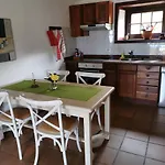 Casa Naranjo