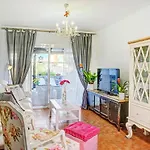 Elegant Villa In Corralejo
