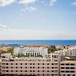 Go2Tenerife Apart'Vista Top Floor & Amazing Sea View