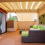 Go2Tenerife Apart'Tera Solarium, Terraces, Swimming Pools & Parking