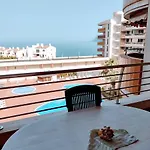 Balcon Los Gigantes Puerto De Santiago