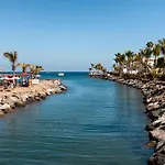 Luxury Beachfront Mogan