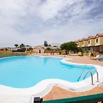 Fuerte Holiday Pool View Premium Apartment