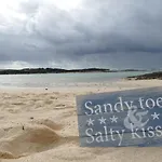 Sandy Toes & Salty Kisses El Cotillo