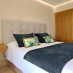 Apartamento El Atardecer