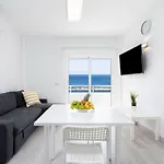 Home2Book Ocean View Las Teresitas Beach 0