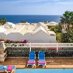 Villa Calma By Villa Plus