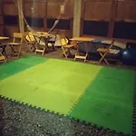 Chicama Surf Camp