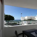Delfin Playa Avenida Maritima