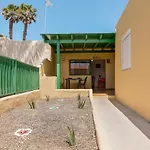 8145 - Bonito Bungalow Costa Calma
