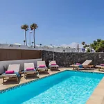 Villa Belgica Lanzarote By Villa Plus