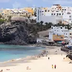 Atico Amplio Con Estupendas Vistas Al Mar