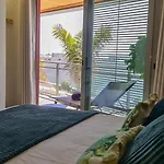 Apartamento El Atardecer