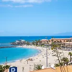 1 1 Beautiful Seafront With Balcony And Wifi