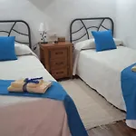 Casa Osciris