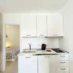 Las Mimosas Flat