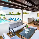 Villa Aqua Playa Blanca