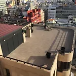 Piso De Lujo En Centro Santa Cruz.