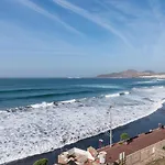 Home2Book Design Playa Las Canteras, Wifi