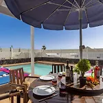 Villa Siesta By Villa Plus