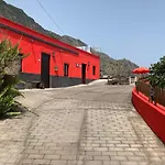 Casita Hoya Del Moral