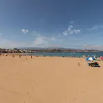 Lightbooking Primera Linea Playa Las Canteras C