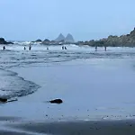 Horizonte Atlantico: Un Rincon En El Paraiso