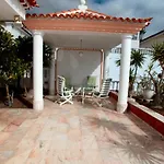 Villa Vistabella