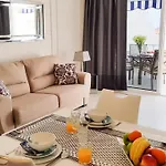 Apartament Malibu Blue