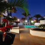 Immaculate 2-Bed Apartment No 3 In Playa Blanca