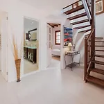 Belvilla By Oyo Villa Aloe
