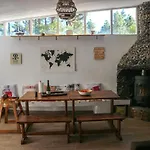 La Casa Encantada Del Bosque