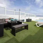 Anju Villas Front Line Sea Villa La Caracola