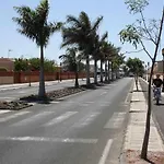 Anju Villas Villa At 100 Meters Far Of The Beach