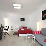 Fantastico Studio With Balcony