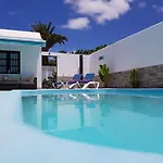 Villa Justina 1