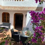 La Casa Blanca Maspalomas - Appartements - Adults Only