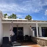 Flatguest Playa Del Cura +Beach +Terrace +Garden