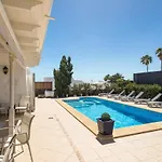 Villa Alki By Buenavilla
