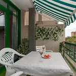 Duplex In Playa De Las Americas-Center