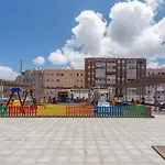 Apartamento Las Canteras Beachway