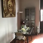 Casa Colonial En El Corazon De Santa Cruz