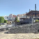 Puerto De Santiago, Jardines Del Mar Tenerife
