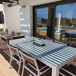 Villa Bella On Golf In La Estancia, Caleta Fuste-Fuerteventura