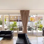 Villa Deluxe Suites Maspalomas