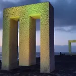 Salsalitre-Gara