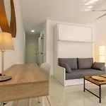 Studio Parque Santiago 1 O005